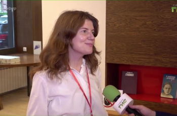 СМИБС в эфире